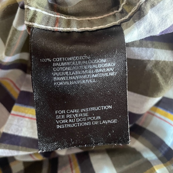 Mexx Kids button down - Picture 7 of 11